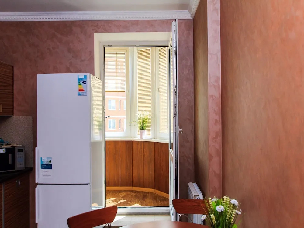 Apartmenty Uyut ZhK Lermontovsky
