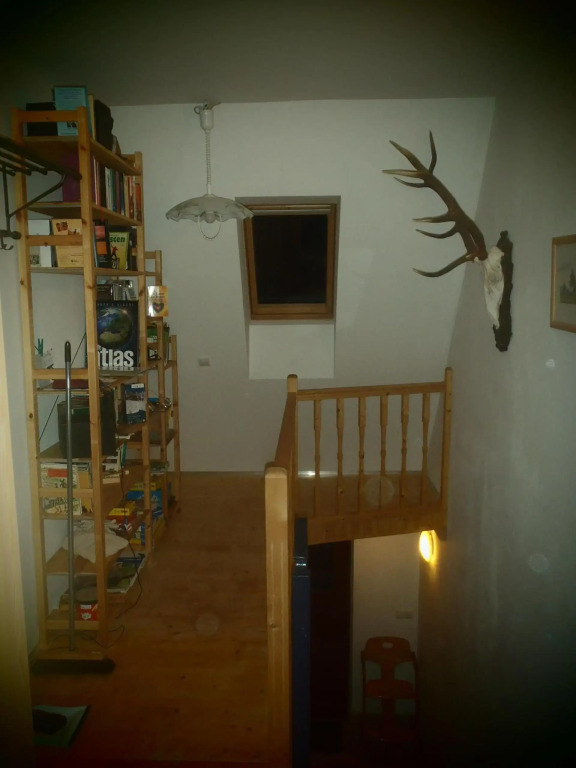 Haus Bergwiese - für Naturfreunde, Familien, Wanderer