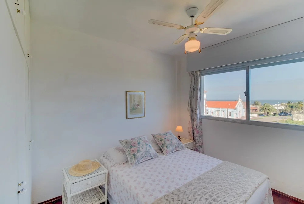 Apartamento Familiar Faro de Punta del Este - Edificio Cuatro Mares