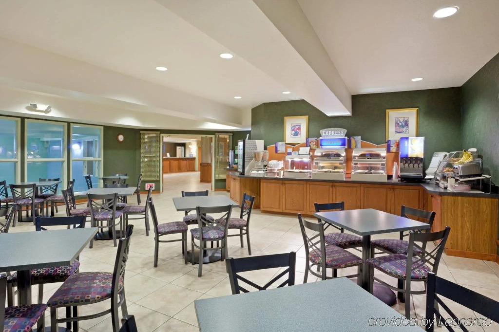 Holiday Inn Express Lewiston by IHG
