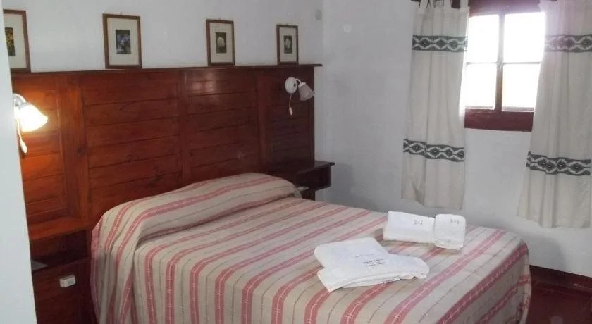 Estancia Santa María de las Casas Viejas