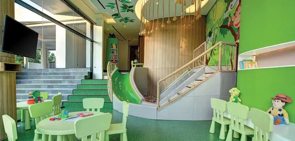 Hotel Royal Bogor