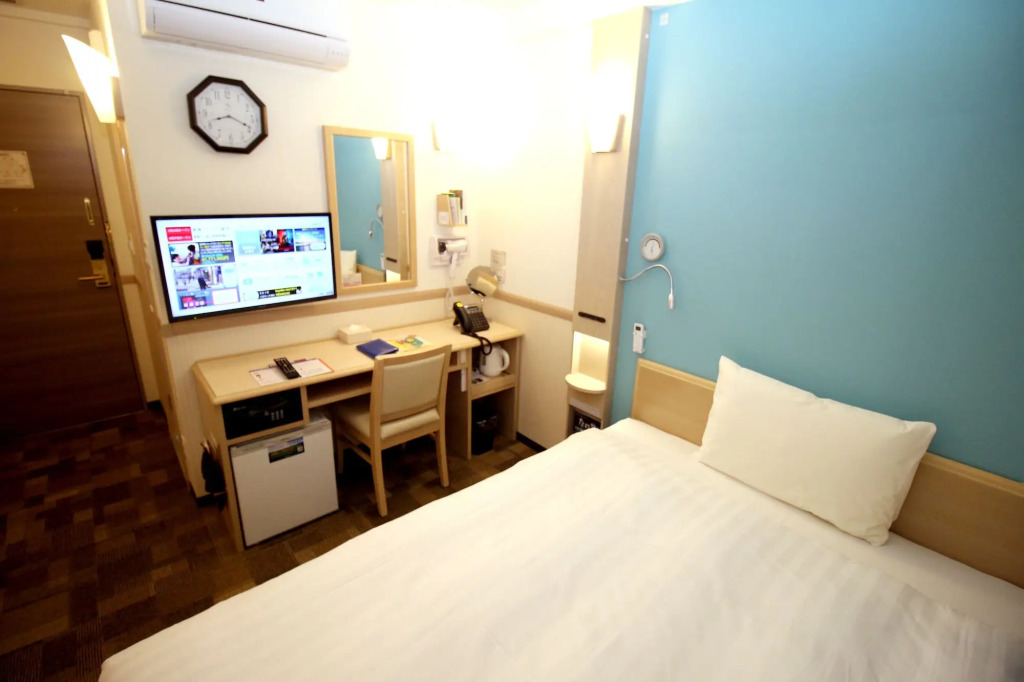 Toyoko Inn Daegu Dongseongro