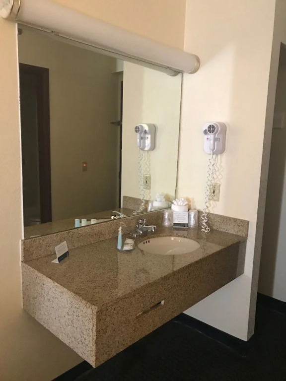 Suburban Extended Stay Hotel