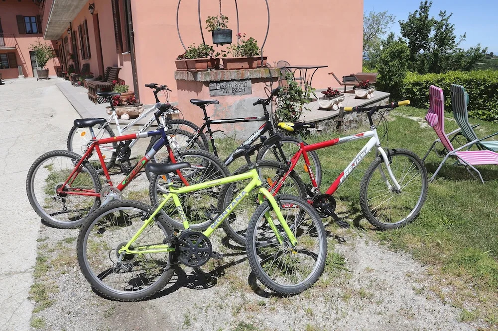Apartment in the Langhe