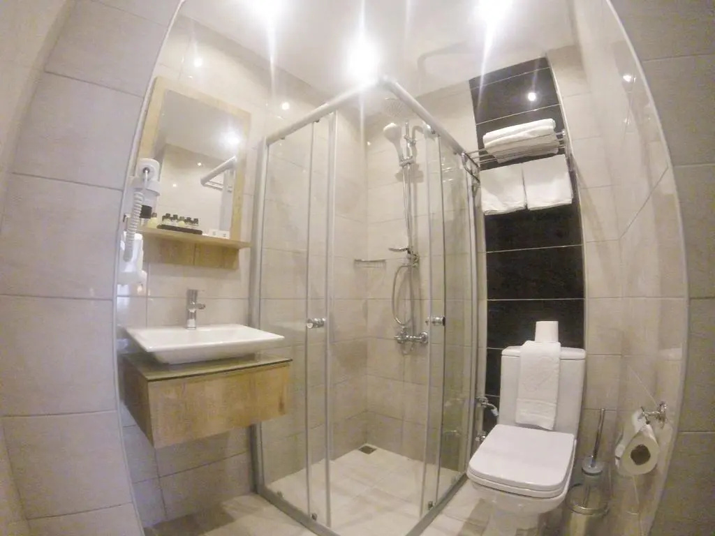 Akkan Beach Hotel