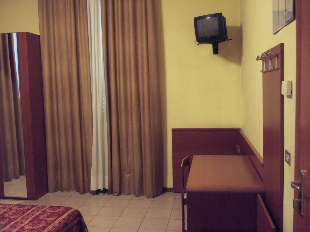 Hotel Innocenti