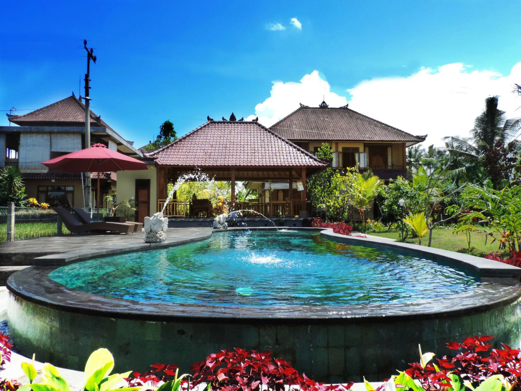 Pondok Ayu Soca Ubud