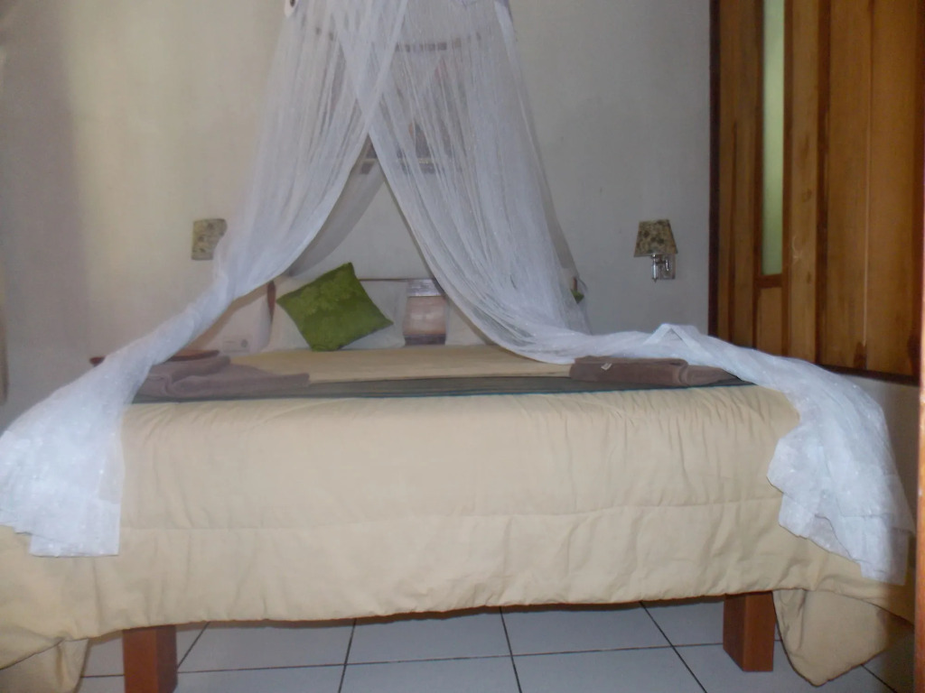 Komodo Lodge