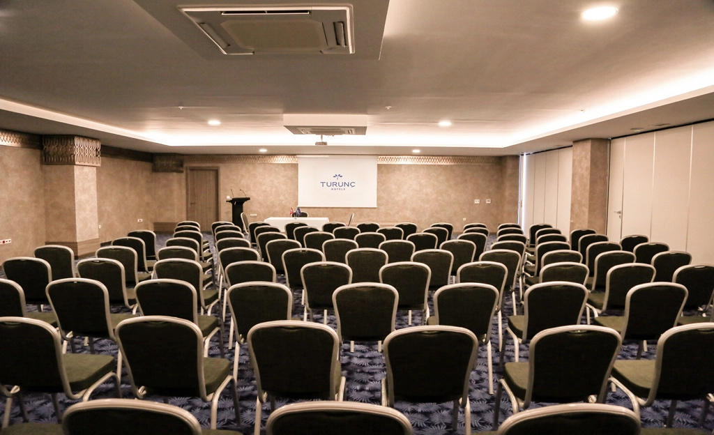 Turunc Premium Hotel
