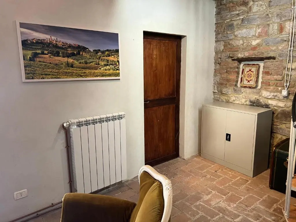 Il Fiore di Montieri