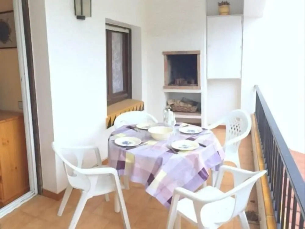 Apartamento Jardins I