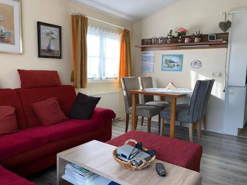 RBR 327 Beach Resort Kamperland