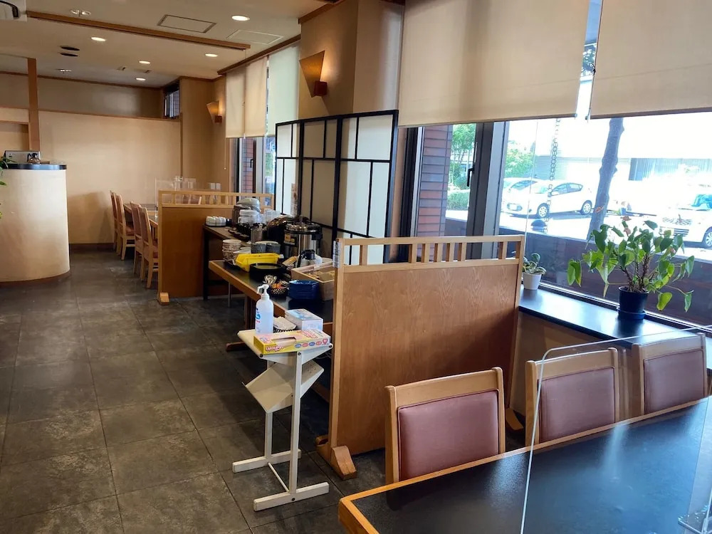 HOTEL SUNOAK Minamikoshigaya