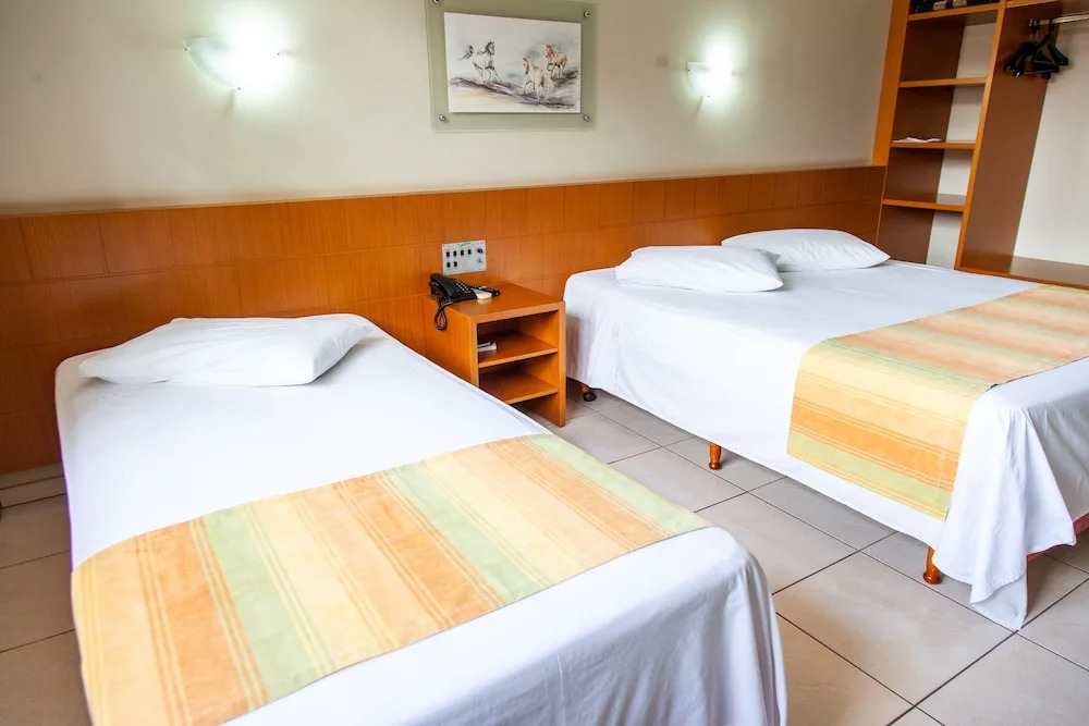 Vila Verde Hotel