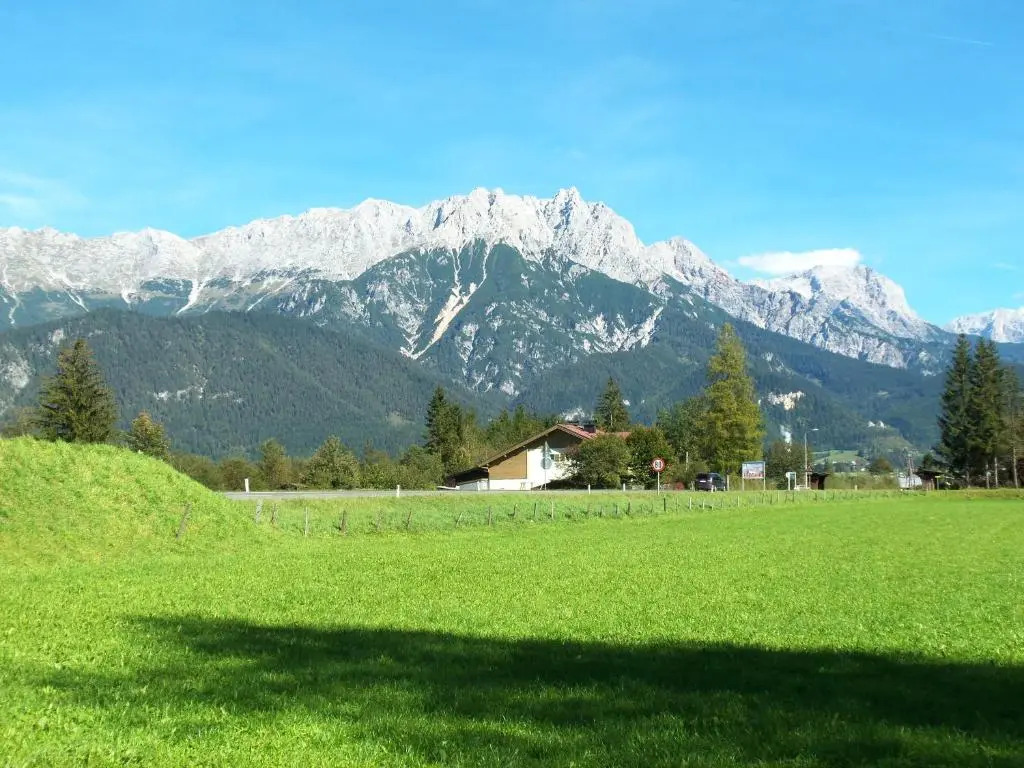 Bauernhof Grieslehen