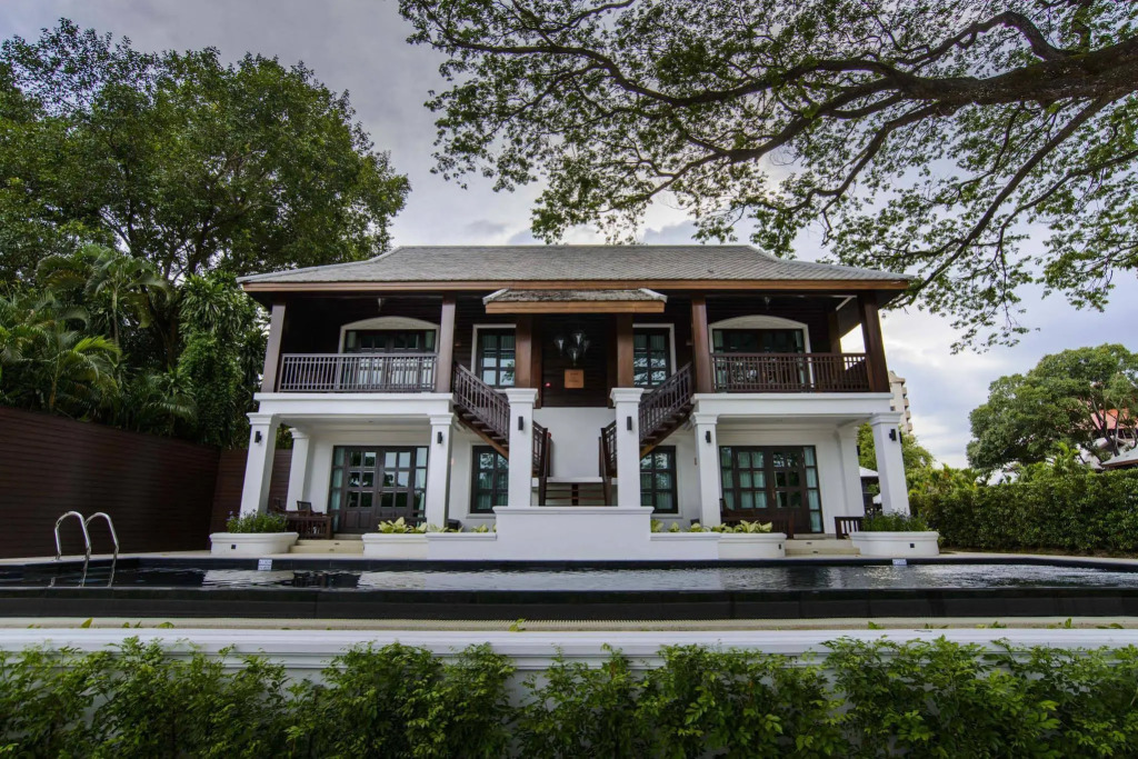 Na Nirand Romantic Boutique Resort