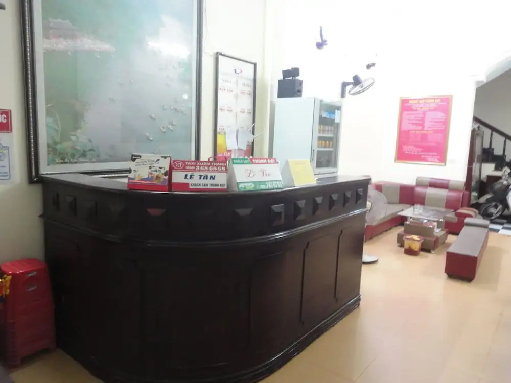 Thanh Dat Hotel