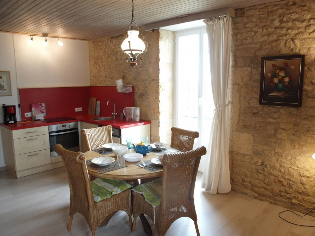 Cozy Cottage in Aquitaine With Private Swimming Pool