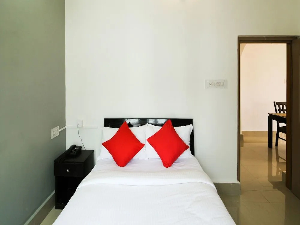 OYO 16526 Karanji Homestays