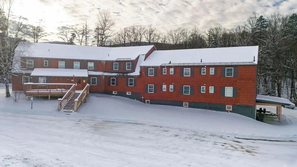 Killington Haus