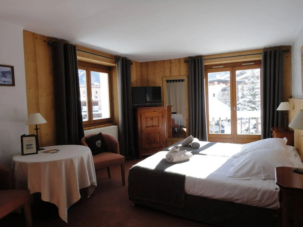 Hôtel Bellier