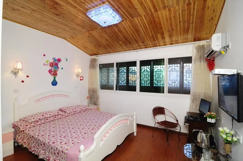 Dreams Link Inn- Xitang
