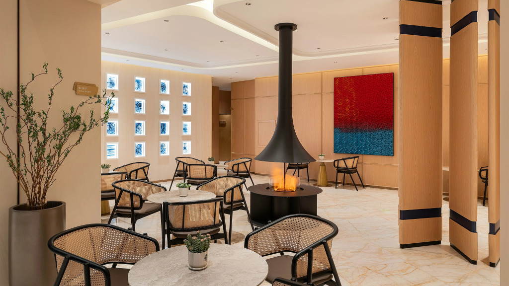 City Comfort Inn Kunming Railway Station