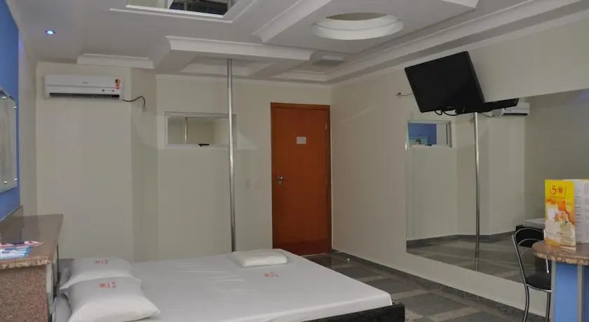 Motel Sol BR-153