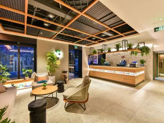 TRUE GO HOTEL (Beijing Chaoyangmen Sanlitun Branch)
