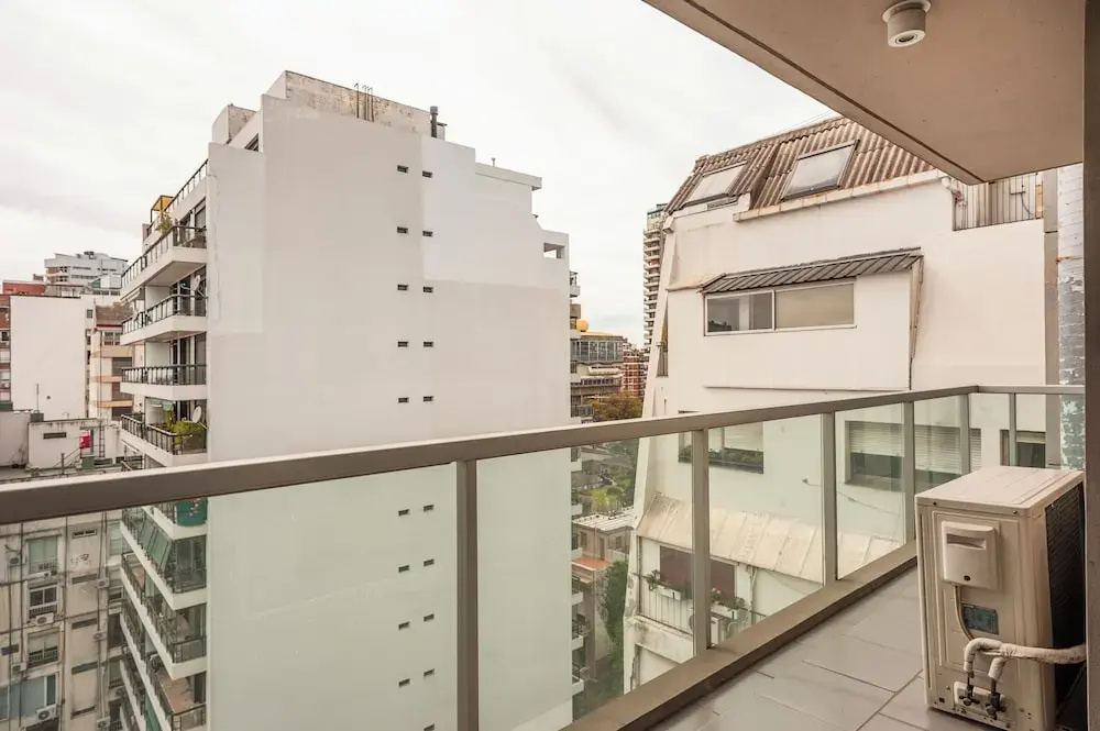Premium y Moderno Recoleta A12J