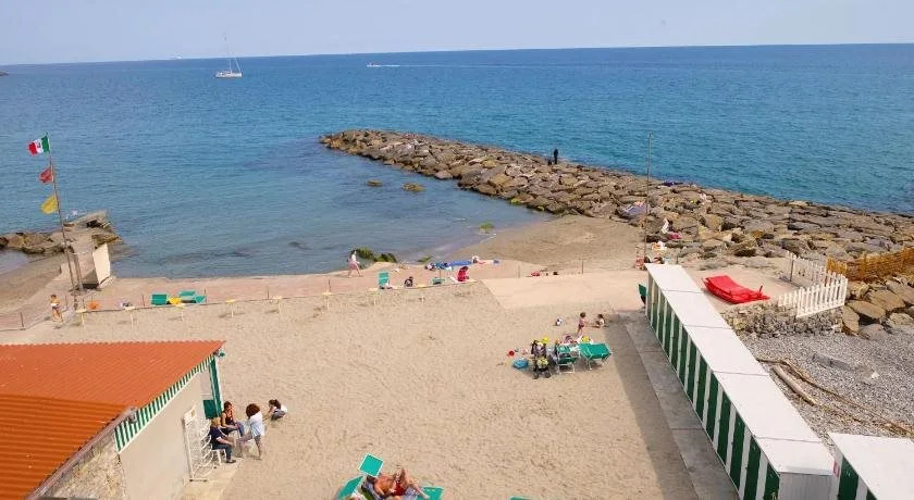 Albergo Costa