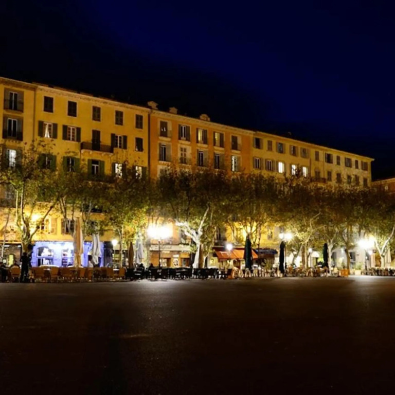 Hotel Riviera
