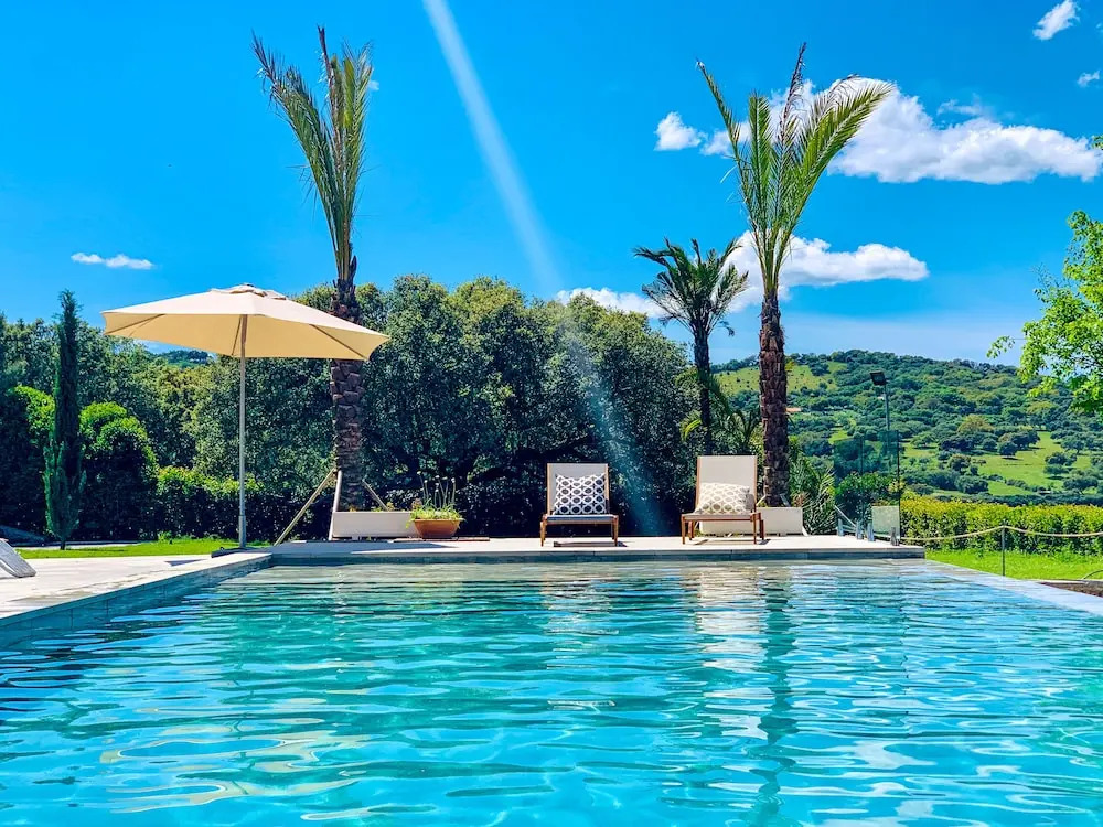 Casa Rural Alcornocalejo
