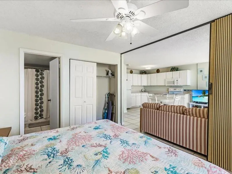 Estero Beach & Tennis Club 502b Condo