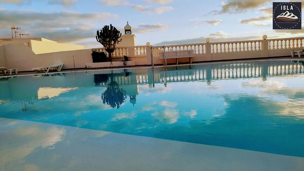 Salento - Puerto del Carmen