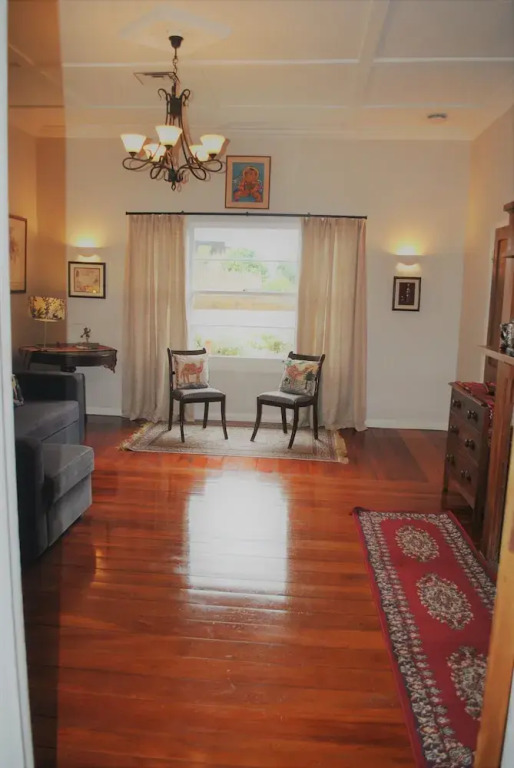 Wai O Taiki Bay Guest Suites