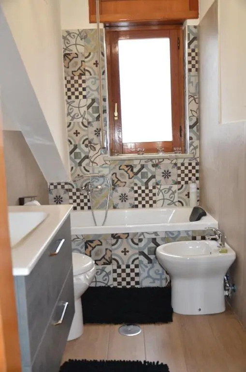 Relais Bellavista B&B