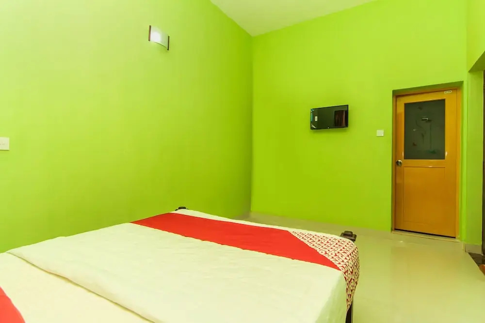 Oyo 127 Eestee Rest - Negombo