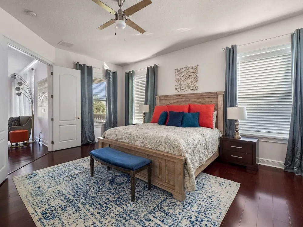 Sea Star Palace by Distinctive Beach Rentals