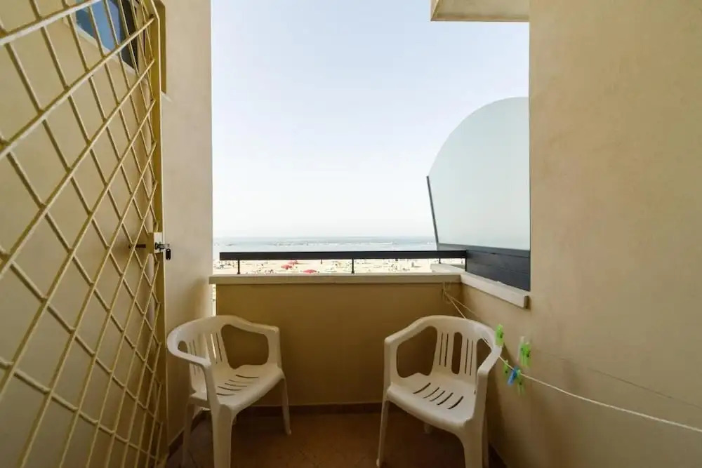 Albergo Roma Spiaggia