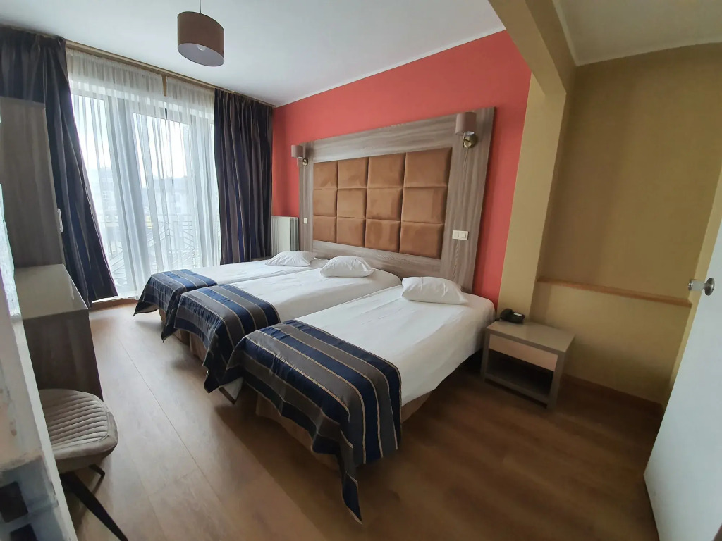 Hotel Midi-Zuid