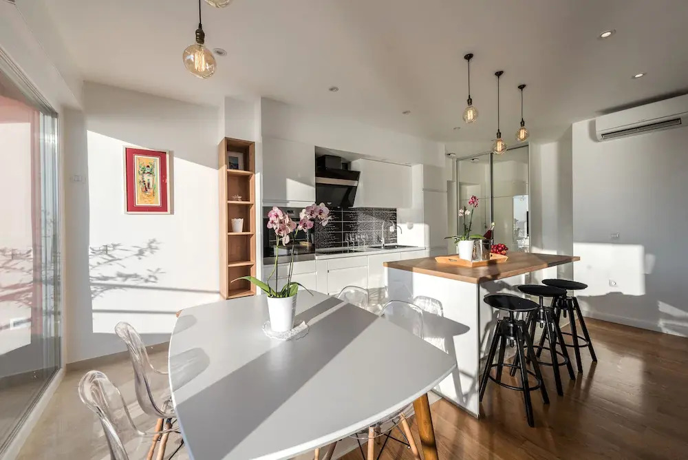 Amazing View Apartment