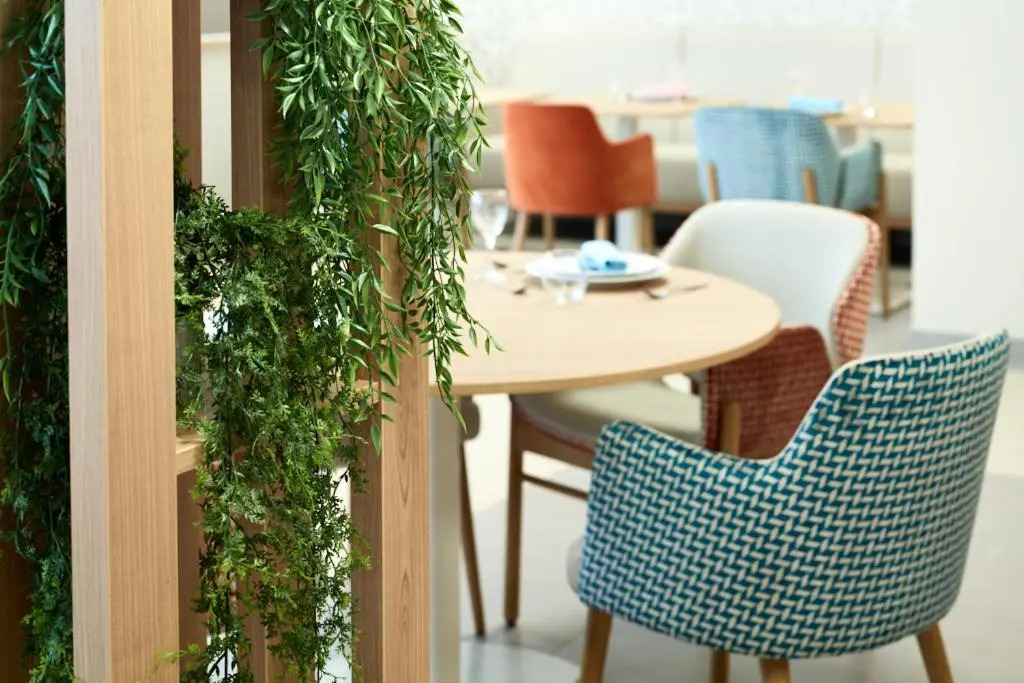 Zenao Apparthôtels Suresnes