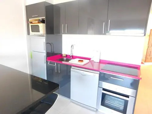 Apartment Gran Lago.2