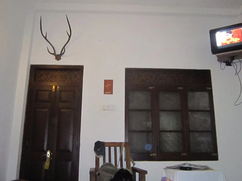 Hotel Lean @ 83
