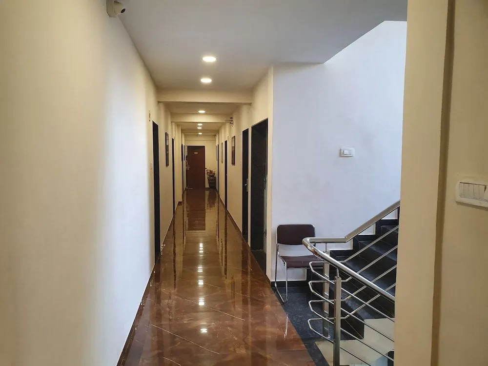 Hotel Montana NX