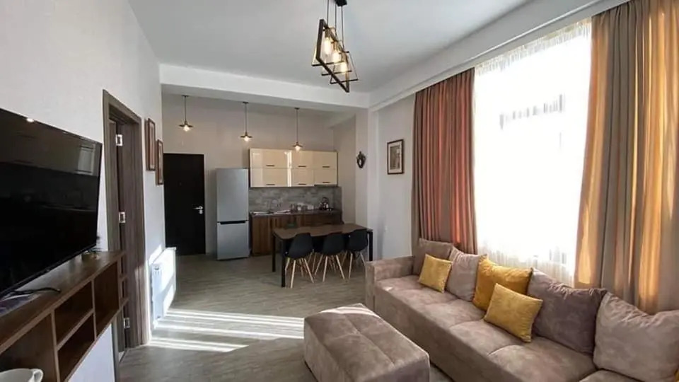 Didveli Residence E160