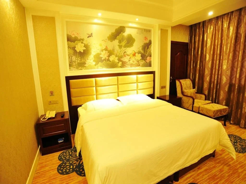 New West Street Hotel