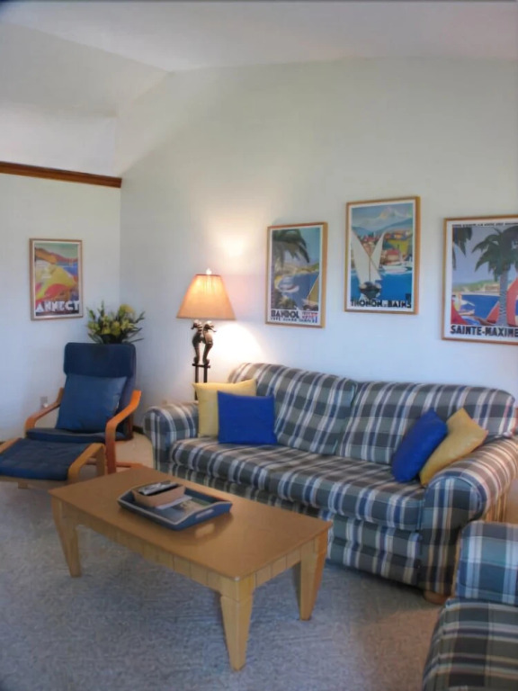 Decked Out #43807 3 Bedrooms 2 Bathrooms Home